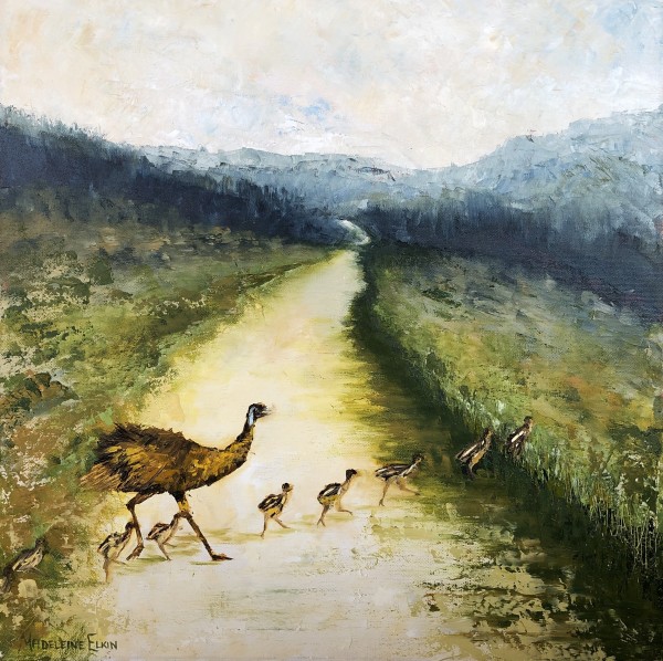Quickly Now - Single File