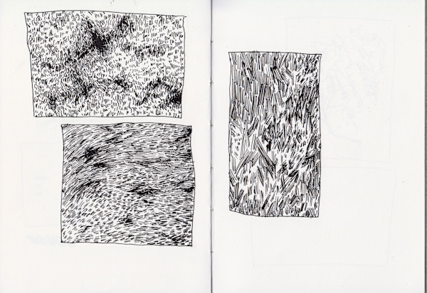 observations #6 by Rhys Nguyen