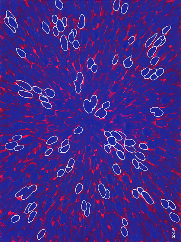 Untitled by Rhys Nguyen, Image 1.