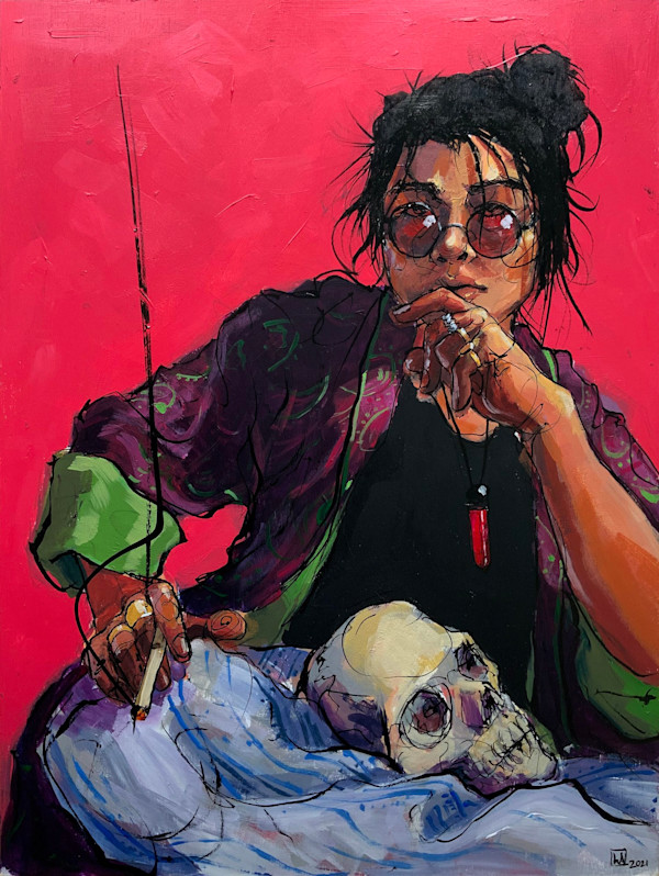 He/him by Rhys Nguyen