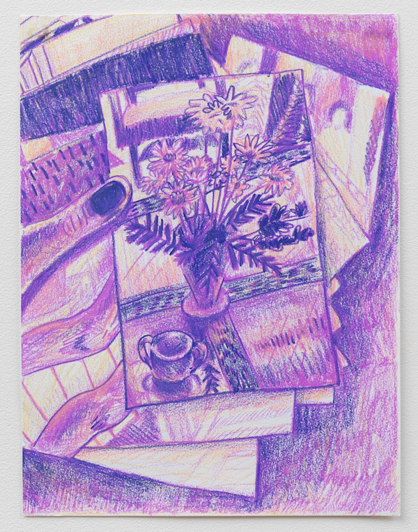 After the Funeral by Phoenix Brown, Image 15.