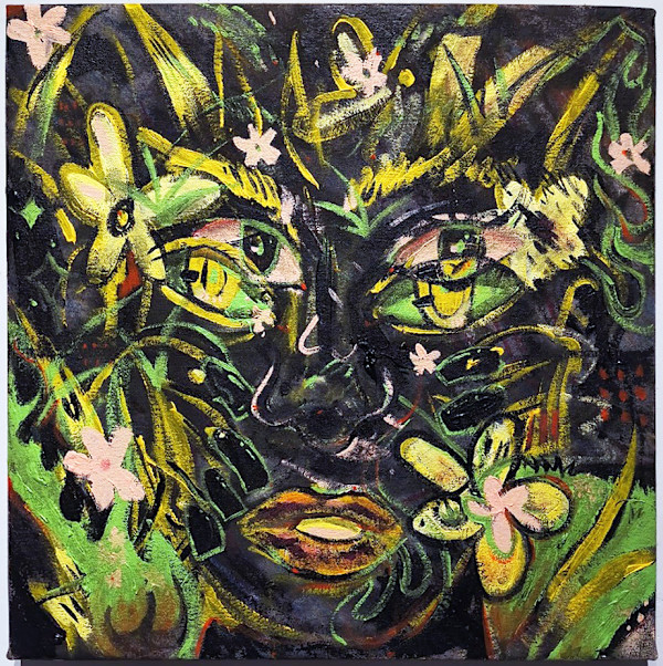 New Beginnings by Phoenix Brown, Image 1.