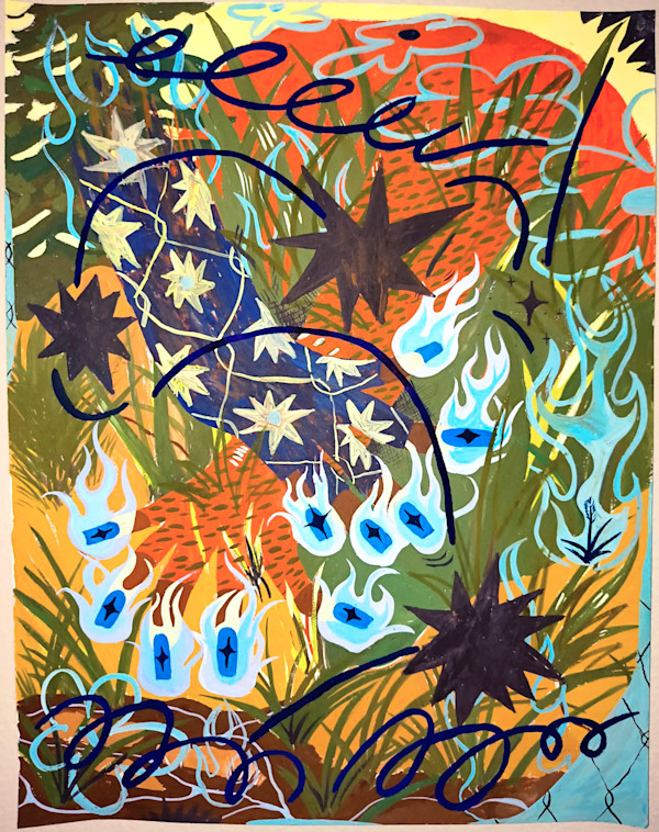 Scorned by Phoenix Brown, Image 4.