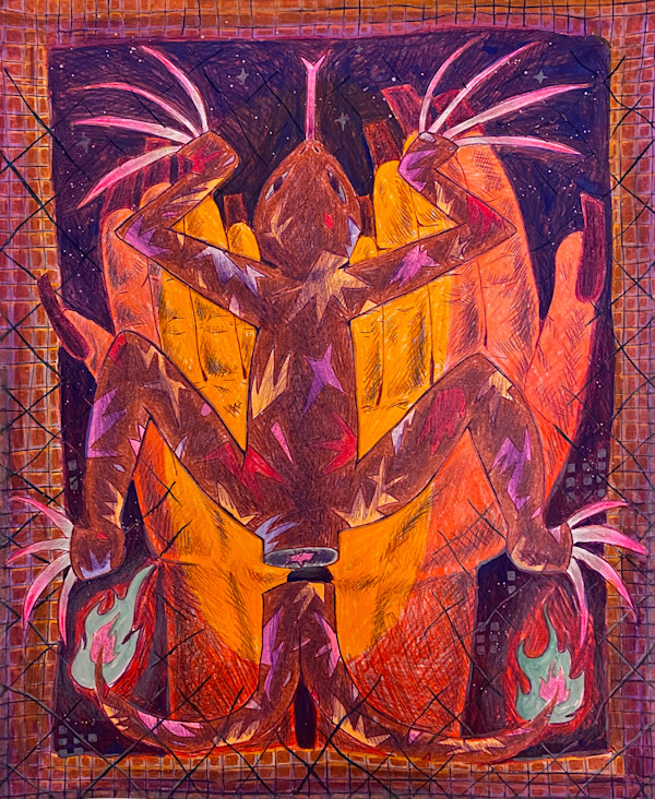 Sweet Release by Phoenix Brown, Image 8.