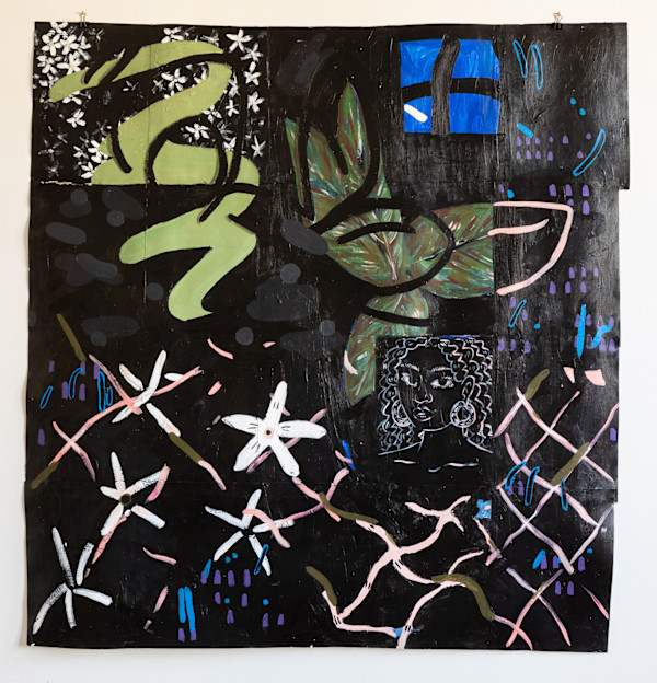 Nite Walk by Phoenix Brown, Image 14.