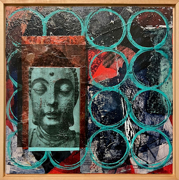 Samsara by Cathryn Lynea, Image 1.