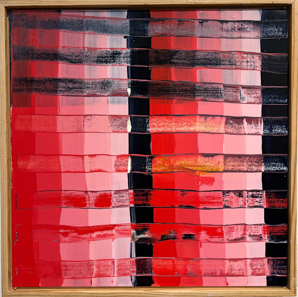 Color Sample by Cathryn Lynea