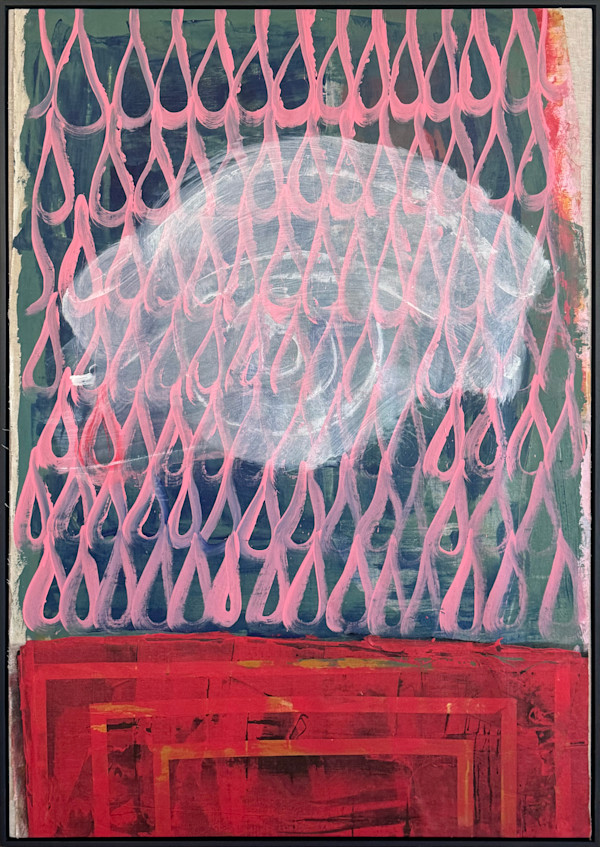 Unseen by Cathryn Lynea