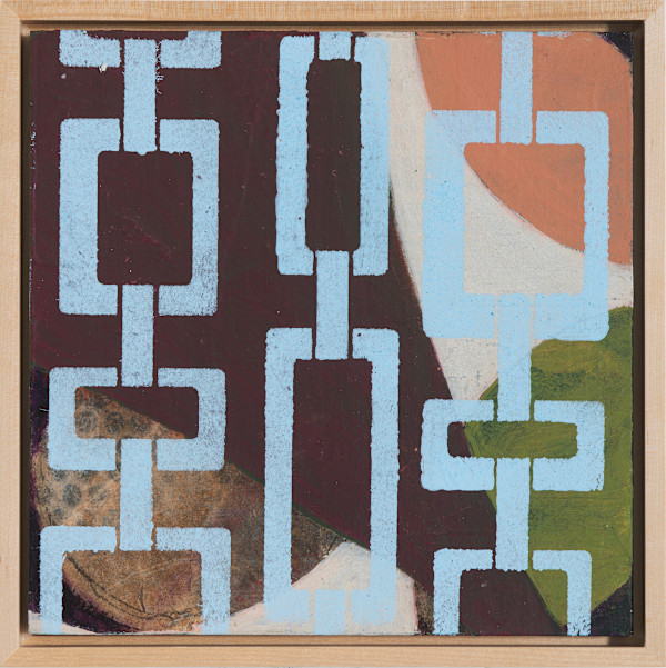 Mod Series: B by Cathryn Lynea, Image 2.
