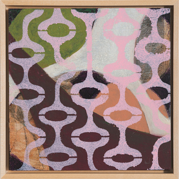 Mod Series: C by Cathryn Lynea, Image 1.