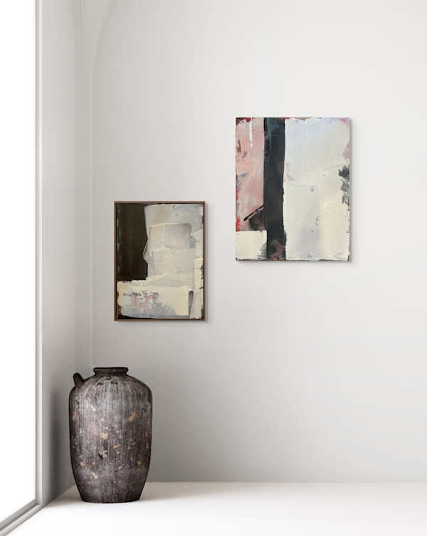 Reliquum by Cathryn Lynea