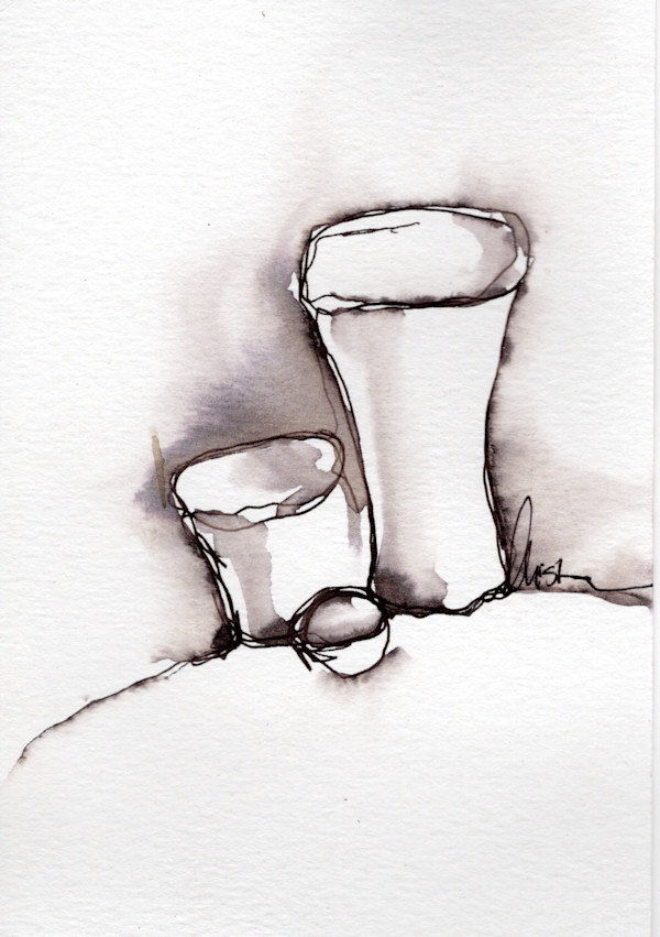 'Shades Of Grey' by Christa Coetzee