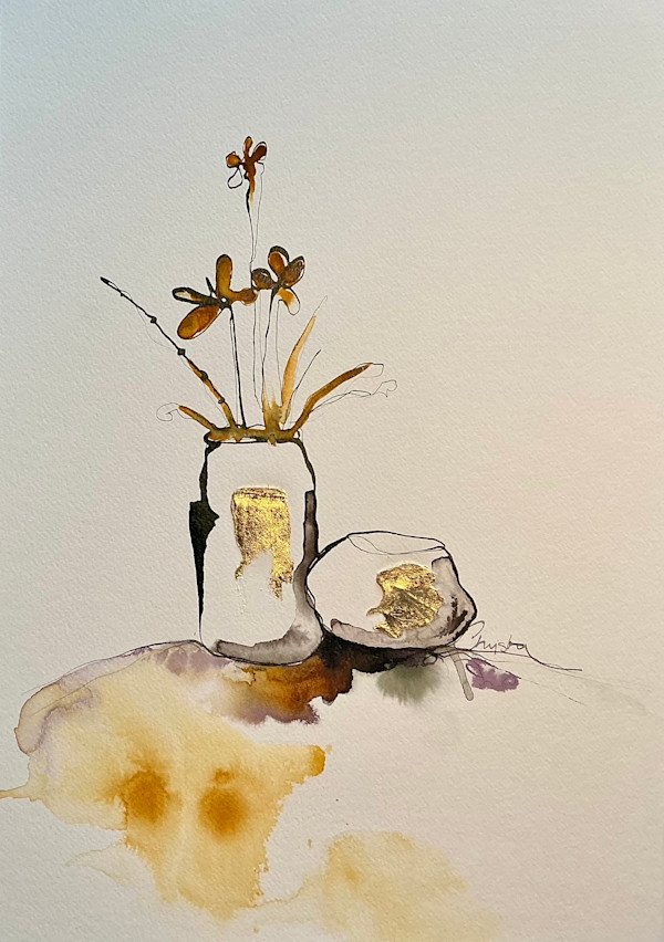 'Simple Sunshine' by Christa Coetzee