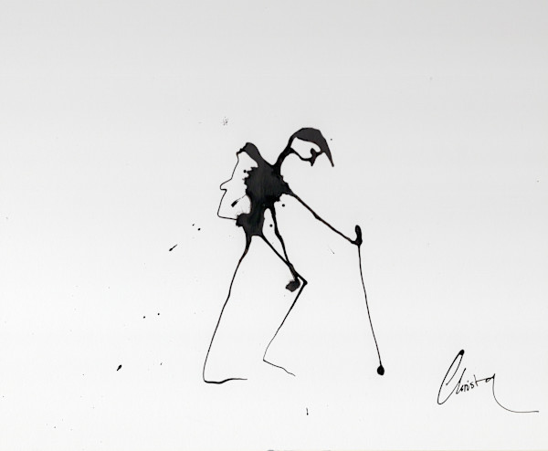 'endurance' by Christa Coetzee