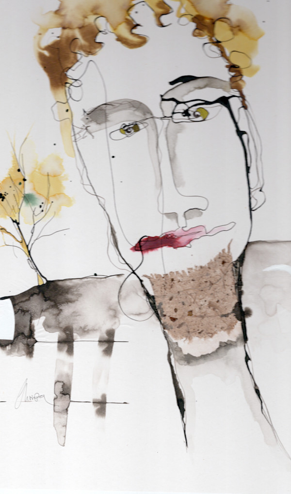 'Almost Ranga' by Christa Coetzee