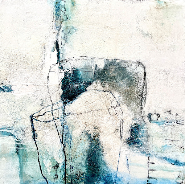 Sparkling Water by Benita Neubauer