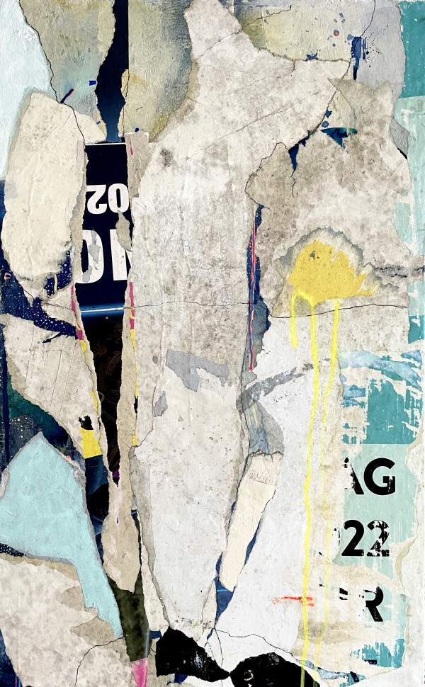 Tag 22 by Benita Neubauer