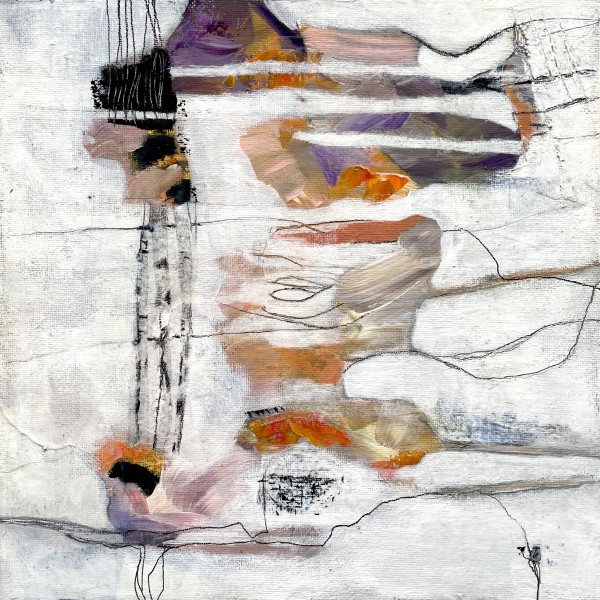 untitled by Benita Neubauer