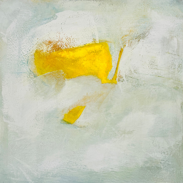 Üppiges Kurkuma by Benita Neubauer, Image 1.