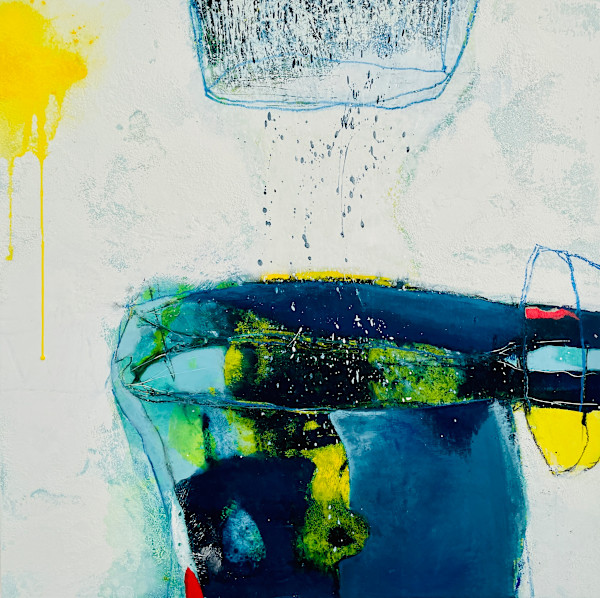 Im Nehmen von MEHR by Benita Neubauer, Image 1.