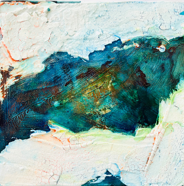 Kleine Sichten IV by Benita Neubauer, Image 1.