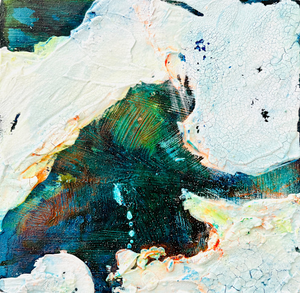 Kleine Sichten III by Benita Neubauer, Image 1.