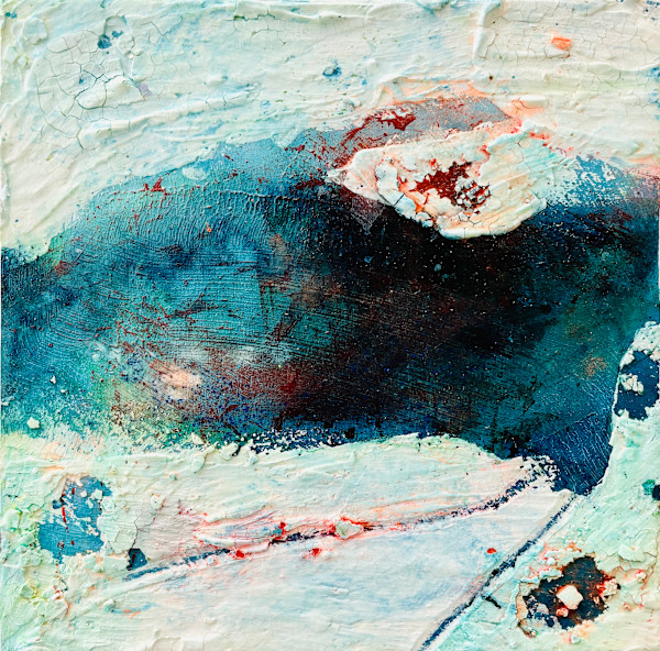 Kleine Sichten II by Benita Neubauer, Image 1.