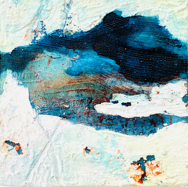 Kleine Sichten I by Benita Neubauer, Image 1.
