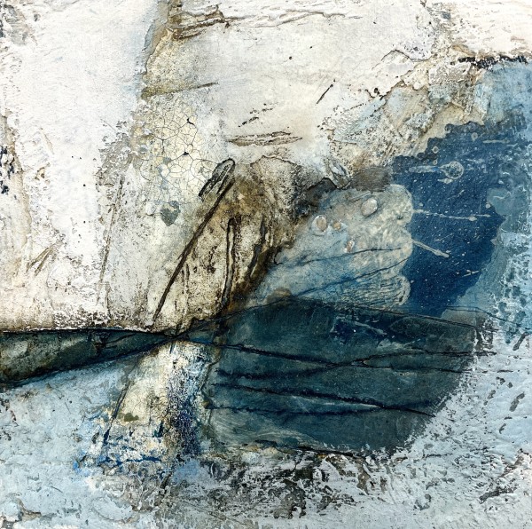 Small exercise 1 by Benita Neubauer