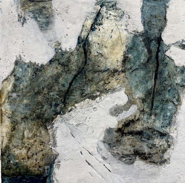 Small exercise  2 by Benita Neubauer