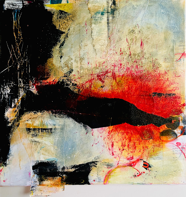 Sunset by Benita Neubauer, Image 1.