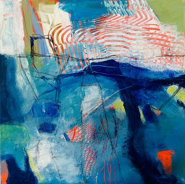 Levanto 2 by Benita Neubauer, Image 1.
