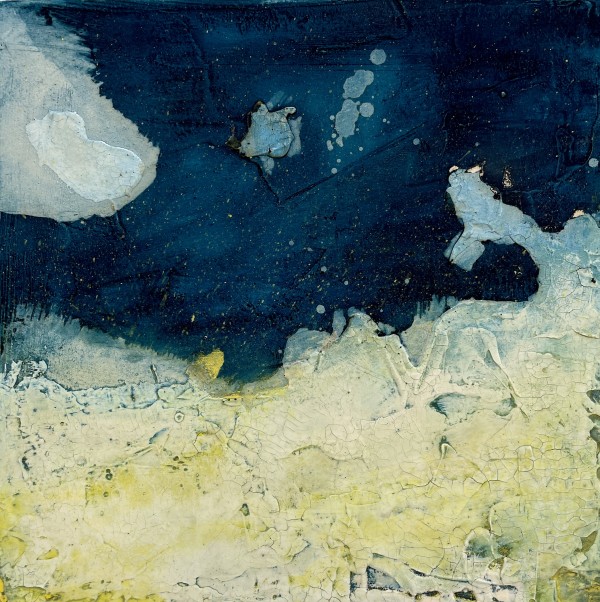 Small exercise 3 by Benita Neubauer