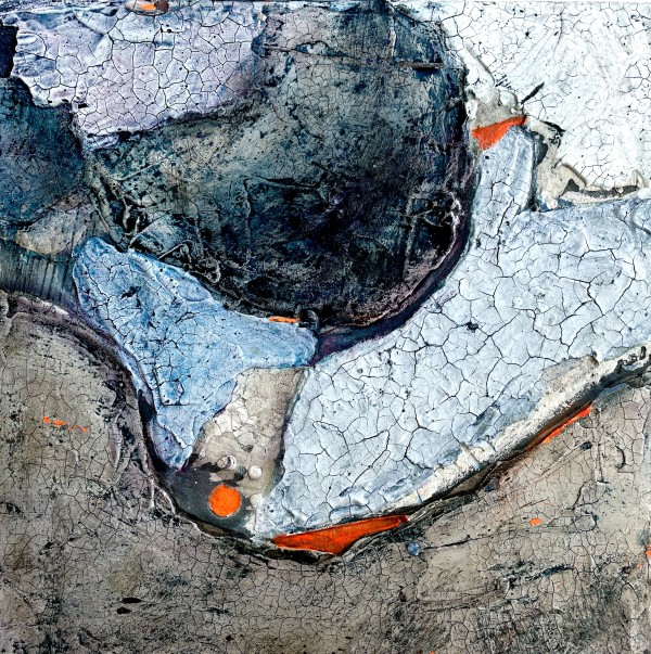 Small exercise 4 by Benita Neubauer