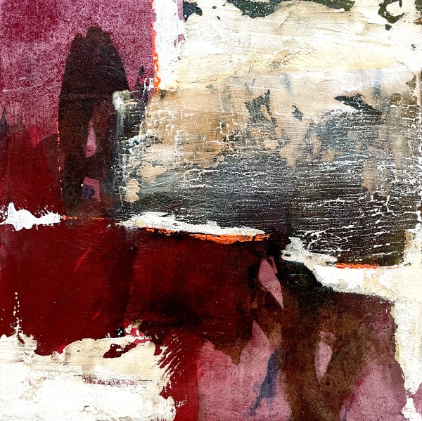 untitled by Benita Neubauer