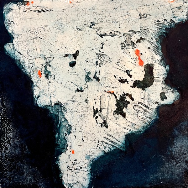 Small exercise 8 by Benita Neubauer