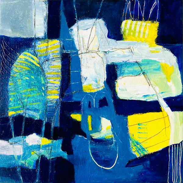 Levanto 1 by Benita Neubauer, Image 1.