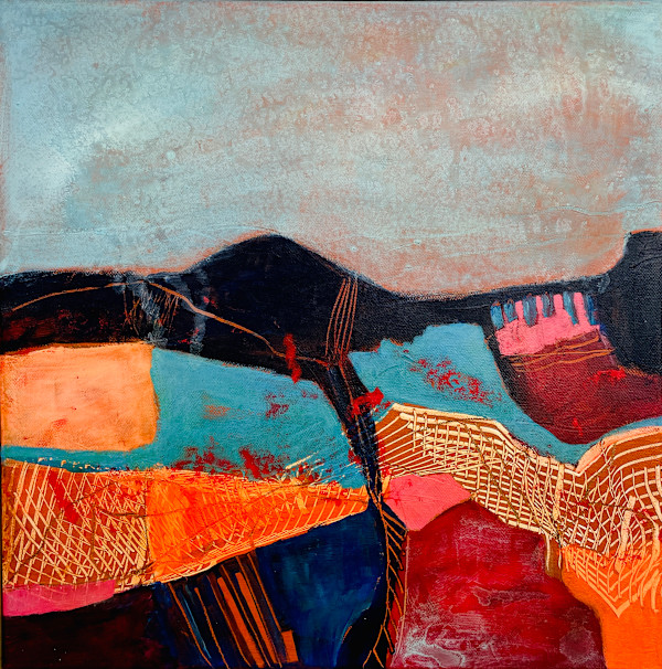 Riomaggiore by Benita Neubauer, Image 1.