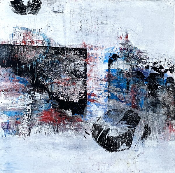 No. 17 by Benita Neubauer