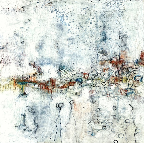 In Erinnerung by Benita Neubauer