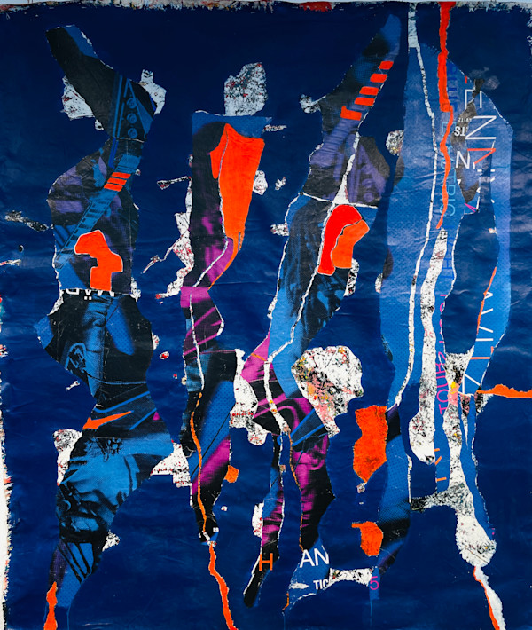 Das, was bleibt 3 by Benita Neubauer, Image 1.