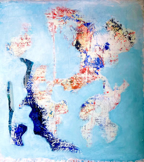 No name yet by Benita Neubauer