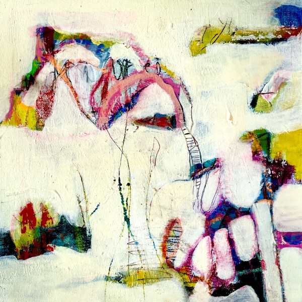 No. 28 by Benita Neubauer