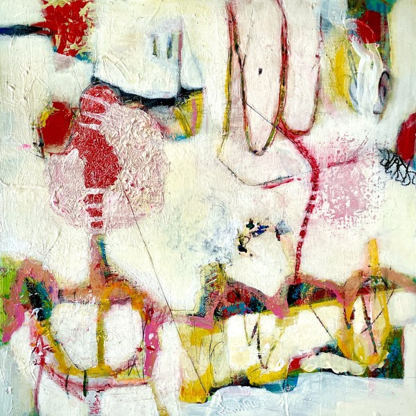 No. 29 by Benita Neubauer