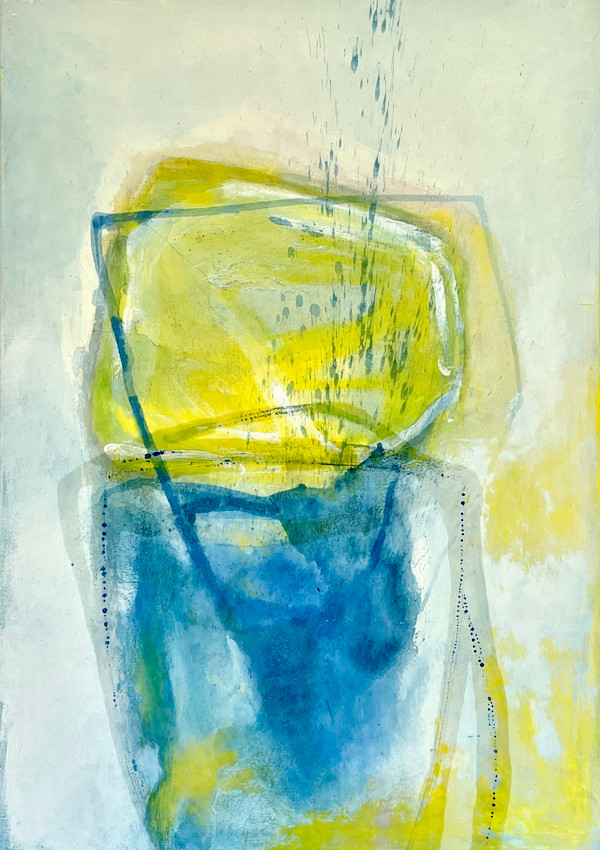 Lemon Sprizz 2 by Benita Neubauer