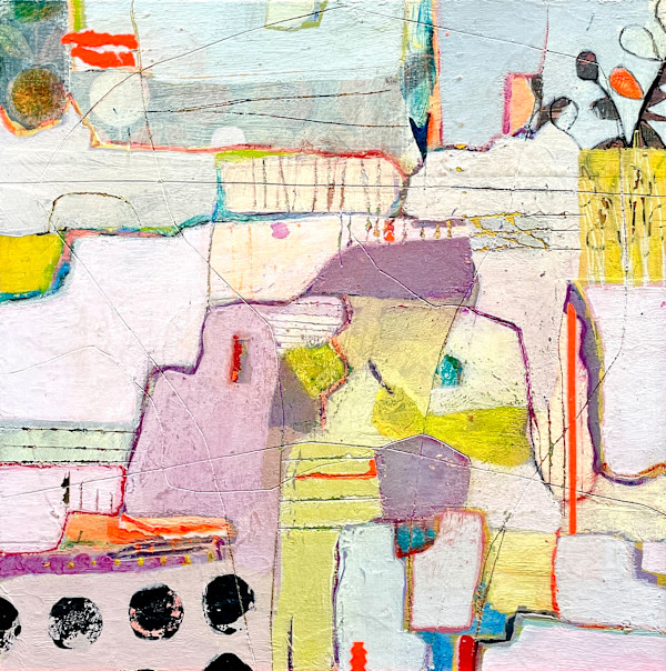 Noch ohne Titel by Benita Neubauer