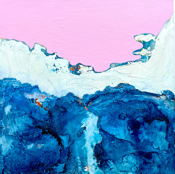 Rosa Himmel by Benita Neubauer