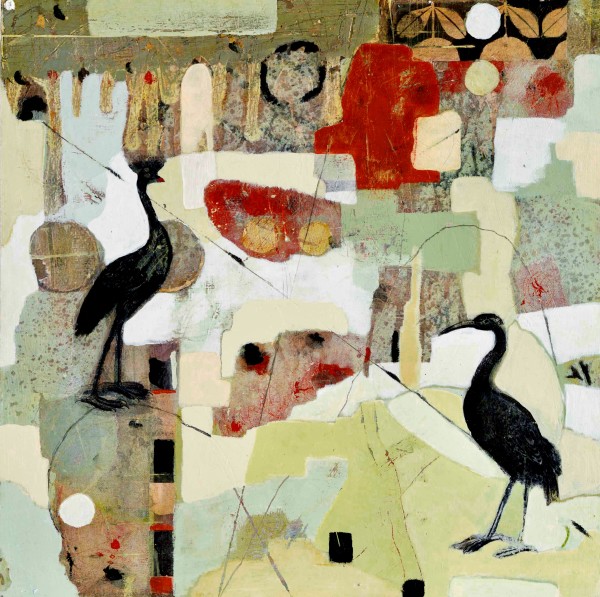 Lost places by Benita Neubauer