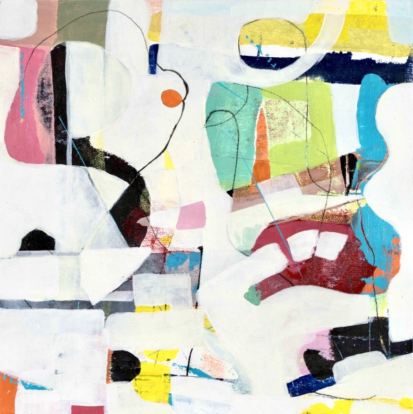 Eine Geschichte im Bild by Benita Neubauer