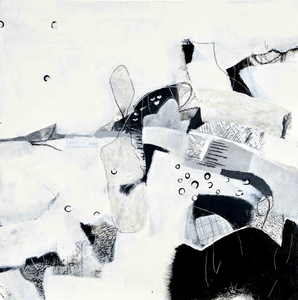 Vom Licht in die Dunkelheit by Benita Neubauer